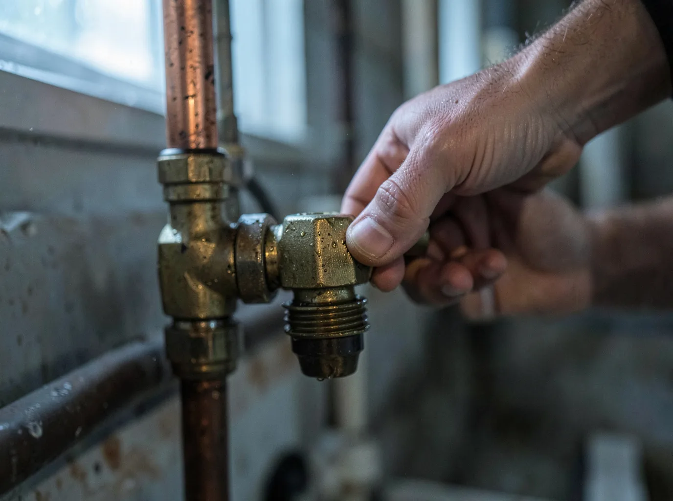 Emergency Plumber Grass Valley, OR FAQs